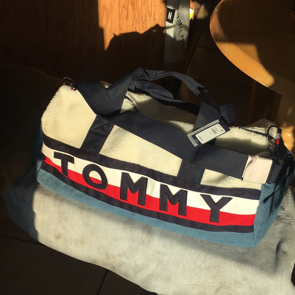 Tommy Hilfiger Bag